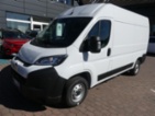 Citroën Jumper, Furgon 30 L2H2 2.2 BlueHDi