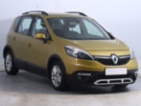 Renault Scenic, 1.5 dCixMod Expression , ČR,2.maj,