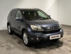 Honda CR-V, 4x4 2.2 CTDitive, SUV, nafta
