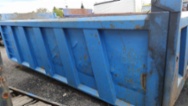 Korba dumper prodám korbu S1 z Tatry 8x8. 