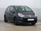 Citroen C4 Picasso, 1.6 i, Serv.kniha, Klima,