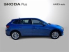 Škoda Scala, 1.0 TSI DSG Selection, hatchback,