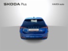 Škoda Scala, 1.0 TSI DSG Selection, hatchback,