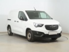 Opel Combo, 1.5 CDTI, Klima, ČR, DPH