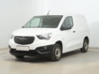 Opel Combo, 1.5 CDTI, Klima, ČR, DPH