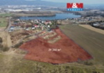 Poz. k bydlení, 29264 m², Srbice