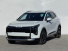 Kia Sportage, TOP 1,6 T-GDi GPF 7DCT 110kW/1, SUV,