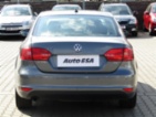 Volkswagen Jetta, 1.6 TDi, ČR, AC, tempo, sedan,