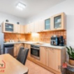 Prodej bytu 1+kk 87, Brno.V krásném prostředí