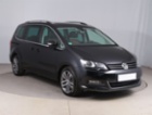 VW Sharan, 2.0 TDI, Automat, Serv.kniha, Kůže,,