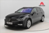 Volkswagen Passat, 2,0 TDI 110 KW Business Záruka,