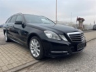 Mercedes-Benz Třídy E, 250cdi T 4M 150kw, kombi,