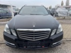 Mercedes-Benz Třídy E, 250cdi T 4M 150kw, kombi,