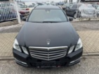 Mercedes-Benz Třídy E, 250cdi T 4M 150kw, kombi,