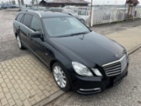 Mercedes-Benz Třídy E, 250cdi T 4M 150kw, kombi,