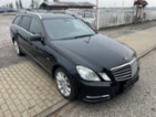 Mercedes-Benz Třídy E, 250cdi T 4M 150kw, kombi,