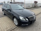 Mercedes-Benz Třídy E, 250cdi T 4M 150kw, kombi,