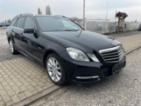 Mercedes-Benz Třídy E, 250cdi T 4M 150kw, kombi,