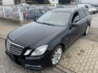 Mercedes-Benz Třídy E, 250cdi T 4M 150kw, kombi,