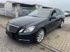 Mercedes-Benz Třídy E, 250cdi T 4M 150kw, kombi,