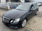 Mercedes-Benz Třídy E, 250cdi T 4M 150kw, kombi,