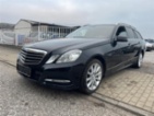 Mercedes-Benz Třídy E, 250cdi T 4M 150kw, kombi,