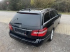 Mercedes-Benz Třídy E, 250cdi T 4M 150kw, kombi,