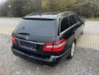 Mercedes-Benz Třídy E, 250cdi T 4M 150kw, kombi,