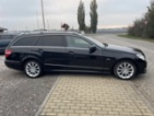 Mercedes-Benz Třídy E, 250cdi T 4M 150kw, kombi,