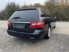 Mercedes-Benz Třídy E, 250cdi T 4M 150kw, kombi,