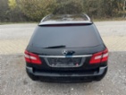 Mercedes-Benz Třídy E, 250cdi T 4M 150kw, kombi,