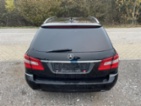Mercedes-Benz Třídy E, 250cdi T 4M 150kw, kombi,
