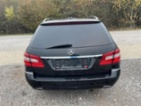Mercedes-Benz Třídy E, 250cdi T 4M 150kw, kombi,