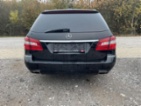 Mercedes-Benz Třídy E, 250cdi T 4M 150kw, kombi,