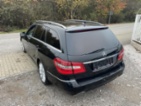 Mercedes-Benz Třídy E, 250cdi T 4M 150kw, kombi,