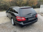 Mercedes-Benz Třídy E, 250cdi T 4M 150kw, kombi,