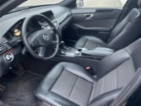 Mercedes-Benz Třídy E, 250cdi T 4M 150kw, kombi,