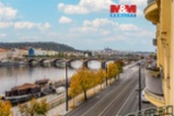 Prodej bytu 4+1, 148 m², Praha - Nové Město, ul. Trojická