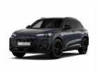 Audi Q5, TDI, SUV, hybridní - benzin