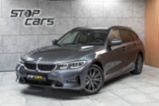 BMW Řada 3, 320d xDrive REZERVACE, kombi, nafta