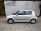 Suzuki Swift, 1.3 GLX, ČR, DIGIKLIMA, hatchback,