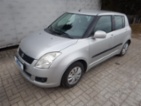 Suzuki Swift, 1.3 GLX, ČR, DIGIKLIMA, hatchback,