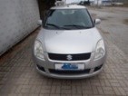 Suzuki Swift, 1.3 GLX, ČR, DIGIKLIMA, hatchback,