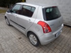 Suzuki Swift, 1.3 GLX, ČR, DIGIKLIMA, hatchback,