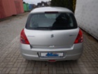 Suzuki Swift, 1.3 GLX, ČR, DIGIKLIMA, hatchback,