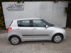 Suzuki Swift, 1.3 GLX, ČR, DIGIKLIMA, hatchback,