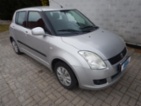 Suzuki Swift, 1.3 GLX, ČR, DIGIKLIMA, hatchback,