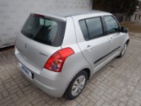Suzuki Swift, 1.3 GLX, ČR, DIGIKLIMA, hatchback,