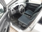 Suzuki Swift, 1.3 GLX, ČR, DIGIKLIMA, hatchback,