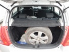 Suzuki Swift, 1.3 GLX, ČR, DIGIKLIMA, hatchback,